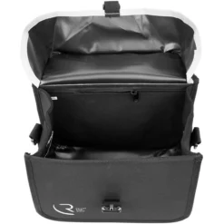 Sacoche De Guidon CUBE RFR KLICKGO 8,5L 28 Sacoche De Guidon CUBE RFR KLICKGO 8,5L -Sacs à Dos et Bananes Soldes 475048 96f6fa5B600x6005D 1