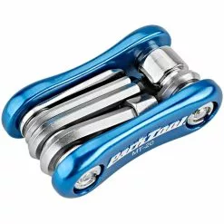 Park Tool Multi-Outils PARKTOOL MT-20 Tri Mini (7 Outils) -Sacs à Dos et Bananes Soldes 477746 015B600x6005D 1