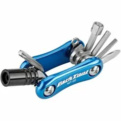 Park Tool Multi-Outils PARKTOOL MT-20 Tri Mini (7 Outils) -Sacs à Dos et Bananes Soldes 477746 025B600x6005D