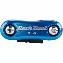 Park Tool Multi-Outils PARKTOOL MT-20 Tri Mini (7 Outils) -Sacs à Dos et Bananes Soldes 477746 035B600x6005D