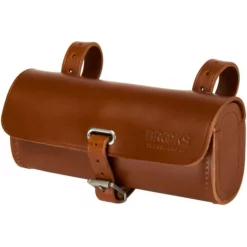 Sacoche De Selle BROOKS CHALLENGE (0,5L) Marron -Sacs à Dos et Bananes Soldes 486366 025B600x6005D