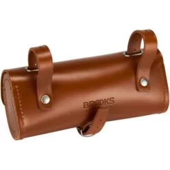 Sacoche De Selle BROOKS CHALLENGE (0,5L) Marron -Sacs à Dos et Bananes Soldes 486366 035B600x6005D