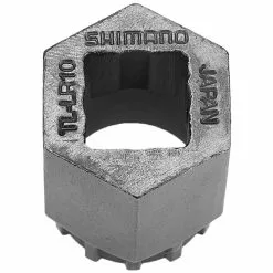 Démonte Disque Centerlock Et Cassette SHIMANO TL-LR10 -Sacs à Dos et Bananes Soldes 5518 025B600x6005D 1