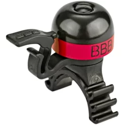 Sonnette BBB MINIBELL BBB-16 -Sacs à Dos et Bananes Soldes 554577 015B600x6005D