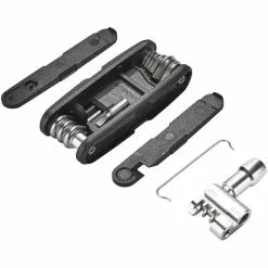 Multi-Outils BIRZMAN BM09-RO-ARF-01 (17 Outils) -Sacs à Dos et Bananes Soldes 560066 045B600x6005D 1
