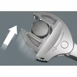 Clé Plate Auto Ajustement WERA 6004 JOKER M -Sacs à Dos et Bananes Soldes 6004 stufenlos automatisch selbsteinstellend5B600x6005D 1