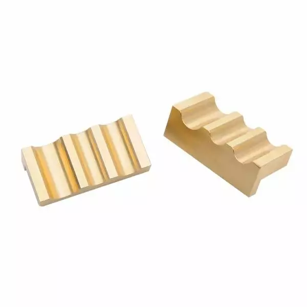 Support De Réparation ROCKSHOX VISE BLOCKS Pour Amortisseurs Monarch/Vivid/Vivid Air 3 Support De Réparation ROCKSHOX VISE BLOCKS Pour Amortisseurs Monarch/Vivid/Vivid Air