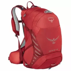 Sac à Dos OSPREY ESCAPIST 25 Rouge -Sacs à Dos et Bananes Soldes 600x600 101764 14914799404642 1