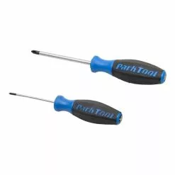 Tournevis Cruciforme PARK TOOL SD