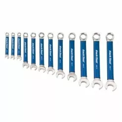 Jeu De 12 Clés Mixtes PARK TOOL MW-SET.2