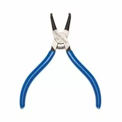 Pince à Circlips Intérieurs PARK TOOL RP-2 Becs Coudés 1,3 Mm
