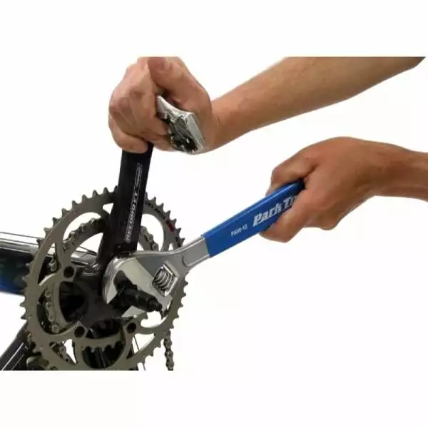 Clé à Molette PARK TOOL PAW-12 6 Clé à Molette PARK TOOL PAW-12 – Image 4