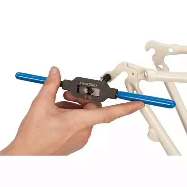 Porte-Tarauds PARK TOOL 8 Porte-Tarauds PARK TOOL – Image 6