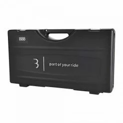 Mallette à Outils BBB ALLROUND KIT BTL-91 (16 Pièces) 13 Mallette à Outils BBB ALLROUND KIT BTL-91 (16 Pièces) -Sacs à Dos et Bananes Soldes 600x600 104045 16421653102422 1