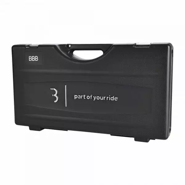 Mallette à Outils BBB ALLROUND KIT BTL-91 (16 Pièces) 5 Mallette à Outils BBB ALLROUND KIT BTL-91 (16 Pièces) – Image 3