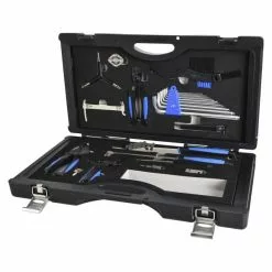 Mallette à Outils BBB ALLROUND KIT BTL-91 (16 Pièces)