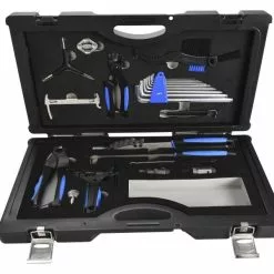 Mallette à Outils BBB ALLROUND KIT BTL-91 (16 Pièces) 12 Mallette à Outils BBB ALLROUND KIT BTL-91 (16 Pièces) -Sacs à Dos et Bananes Soldes 600x600 104045 16421653126541 1