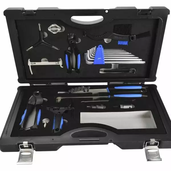 Mallette à Outils BBB ALLROUND KIT BTL-91 (16 Pièces) 7 Mallette à Outils BBB ALLROUND KIT BTL-91 (16 Pièces) – Image 5