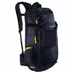 Sac à Dos Avec Dorsale Intégrée EVOC PROTECTOR FR TRAIL BLACKLINE 20 -Sacs à Dos et Bananes Soldes 600x600 104124 14933846851556 1
