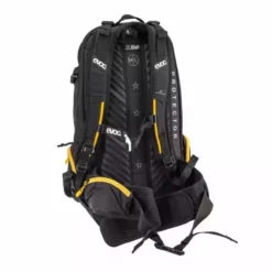 Sac à Dos Avec Dorsale Intégrée EVOC PROTECTOR FR TRAIL BLACKLINE 20 -Sacs à Dos et Bananes Soldes 600x600 104124 15075820779935 1
