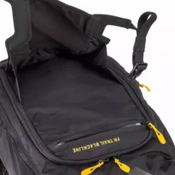Sac à Dos Avec Dorsale Intégrée EVOC PROTECTOR FR TRAIL BLACKLINE 20 -Sacs à Dos et Bananes Soldes 600x600 104124 15075820838872