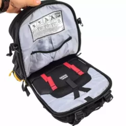 Sac à Dos Avec Dorsale Intégrée EVOC PROTECTOR FR TRAIL BLACKLINE 20 -Sacs à Dos et Bananes Soldes 600x600 104124 15075820929135 1