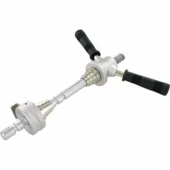 Presse Cuvettes De Direction Et De Roulement VAR