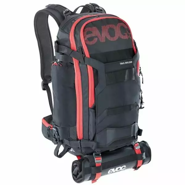 Sac à Dos EVOC TRAIL BUILDER 30 3 Sac à Dos EVOC TRAIL BUILDER 30