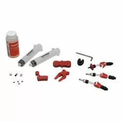 Kit De Purge Pour Freins SRAM DOT 5.1