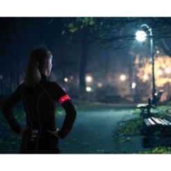 Brassard Réfléchissants WOWOW LIGHTBAND RED DEL Jaune -Sacs à Dos et Bananes Soldes 600x600 113773 113773 2 add1