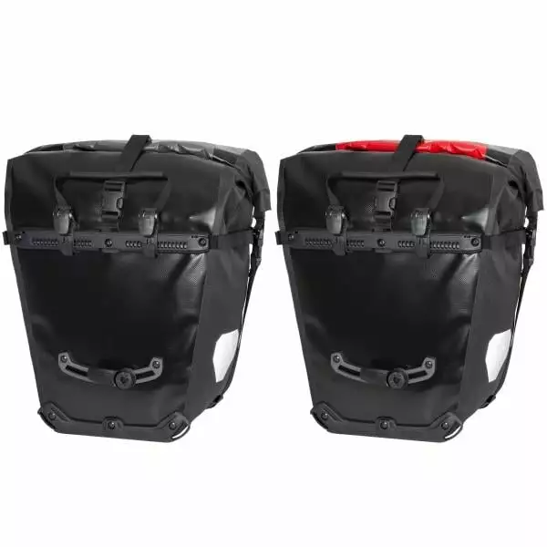 Paire De Sacoches De Porte-Bagages ORTLIEB BACK ROLLER PRO CLASSIC 70L 13 Paire De Sacoches De Porte-Bagages ORTLIEB BACK ROLLER PRO CLASSIC 70L – Image 11