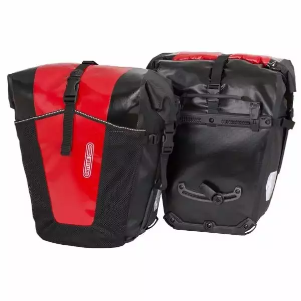 Paire De Sacoches De Porte-Bagages ORTLIEB BACK ROLLER PRO CLASSIC 70L 4 Paire De Sacoches De Porte-Bagages ORTLIEB BACK ROLLER PRO CLASSIC 70L – Image 2