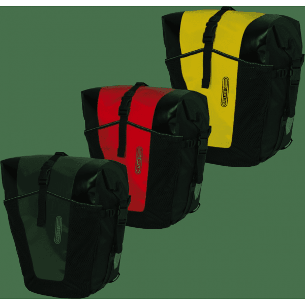 Paire De Sacoches De Porte-Bagages ORTLIEB BACK ROLLER PRO CLASSIC 70L 16 Paire De Sacoches De Porte-Bagages ORTLIEB BACK ROLLER PRO CLASSIC 70L – Image 14