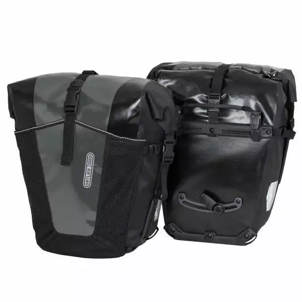 Paire De Sacoches De Porte-Bagages ORTLIEB BACK ROLLER PRO CLASSIC 70L 10 Paire De Sacoches De Porte-Bagages ORTLIEB BACK ROLLER PRO CLASSIC 70L – Image 8