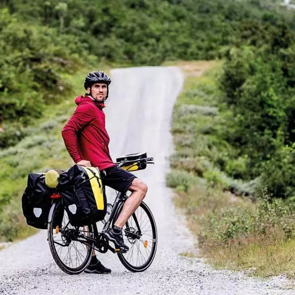 Paire De Sacoches De Porte-Bagages ORTLIEB BACK ROLLER PRO CLASSIC 70L 14 Paire De Sacoches De Porte-Bagages ORTLIEB BACK ROLLER PRO CLASSIC 70L – Image 12