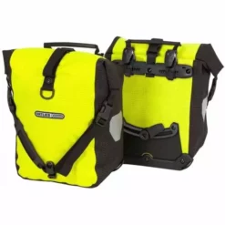 Paire De Sacoches De Porte-Bagages ORTLIEB SPORT ROLLER HIGH VISIBILITY -Sacs à Dos et Bananes Soldes 600x600 117157 14781888385566 1