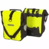 Paire De Sacoches De Porte-Bagages ORTLIEB SPORT ROLLER HIGH VISIBILITY