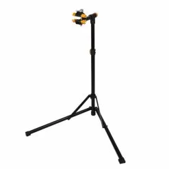 Pied D'Atelier BIKE ORIGINAL EASYWORK II -Sacs à Dos et Bananes Soldes 600x600 119321 pb160613 1 main 1