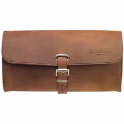 Sacoche De Selle BROOKS CHALLENGE -Sacs à Dos et Bananes Soldes 600x600 119467 challenge aged add3 1