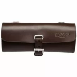 Sacoche De Selle BROOKS CHALLENGE -Sacs à Dos et Bananes Soldes 600x600 119467 challenge brown add1 1