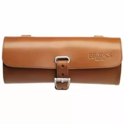 Sacoche De Selle BROOKS CHALLENGE -Sacs à Dos et Bananes Soldes 600x600 119467 challenge honey add2