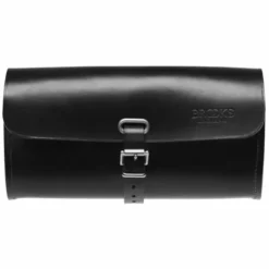 Sacoche De Selle BROOKS CHALLENGE LARGE -Sacs à Dos et Bananes Soldes 600x600 119519 challenge large black main 1