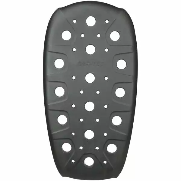 Protection Dorsale ION SPINE PLATE SAS TEC Noir 4 Protection Dorsale ION SPINE PLATE SAS TEC Noir – Image 2