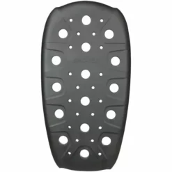 Protection Dorsale ION SPINE PLATE SAS TEC Noir