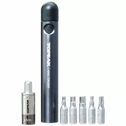 Clé Dynamométrique TOPEAK NANO TORQBAR