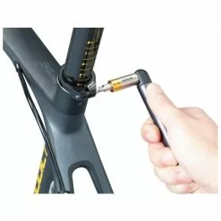 Clé Dynamométrique TOPEAK NANO TORQBAR -Sacs à Dos et Bananes Soldes 600x600 121553 165810c add2