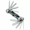 Multi-Outils TOPEAK MINI (10 Outils) -Sacs à Dos et Bananes Soldes 600x600 121578 165850a main