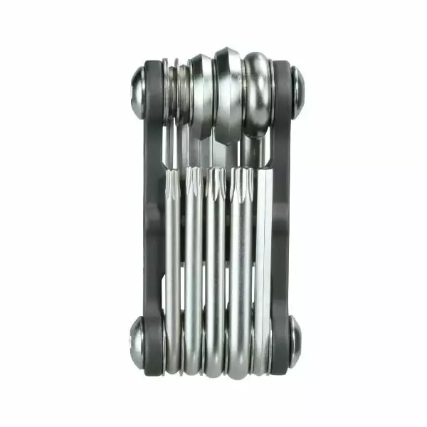 Multi-Outils TOPEAK MINI (10 Outils) 4 Multi-Outils TOPEAK MINI (10 Outils) – Image 2