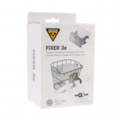 Fixation De Guidon TOPEAK 3E 17 Fixation De Guidon TOPEAK 3E -Sacs à Dos et Bananes Soldes 600x600 121623 14809513587769 1