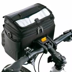 Fixation De Guidon TOPEAK 8E -Sacs à Dos et Bananes Soldes 600x600 121624 121624 2 add1 1